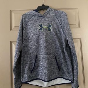 Under Armour hoodie